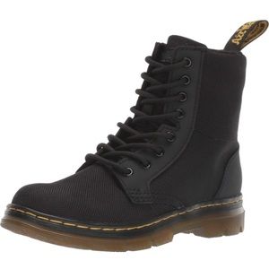 Doc Martens Jr Combs kids size 2